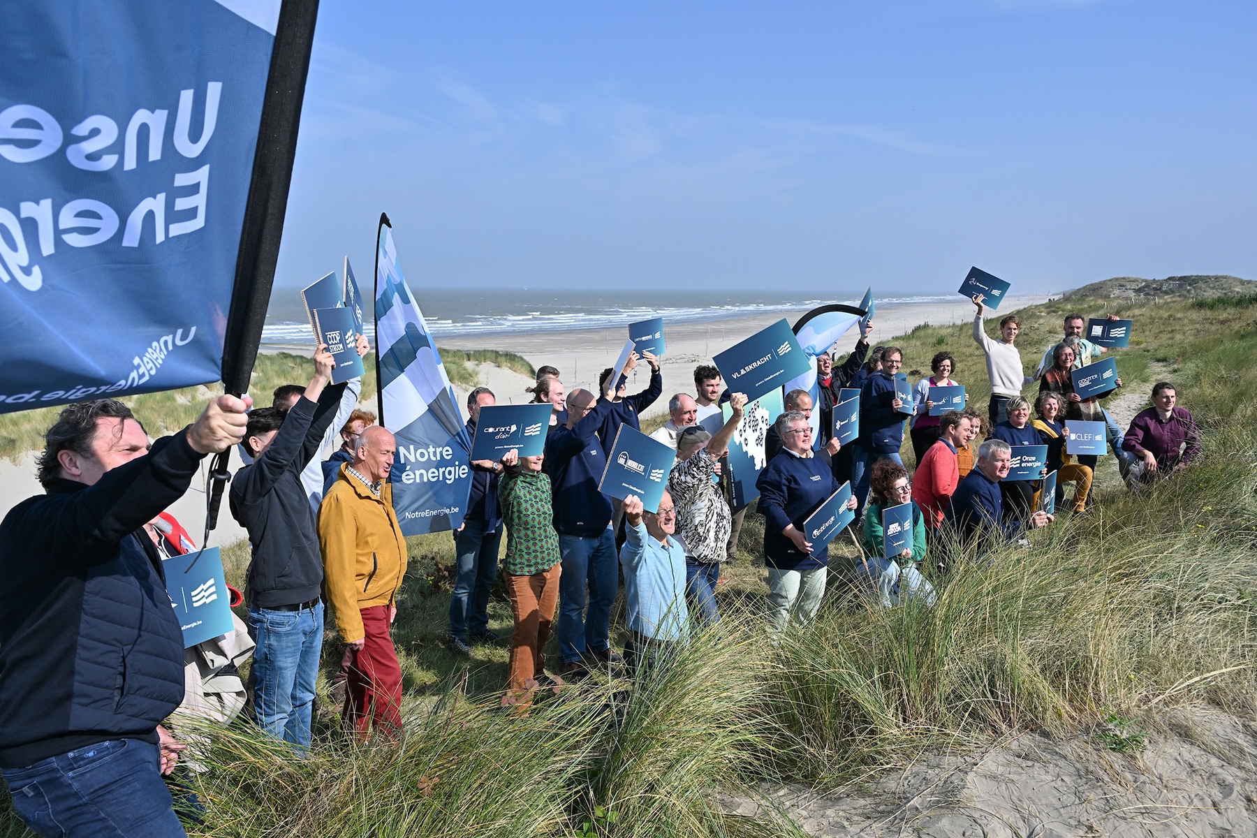 launch foto